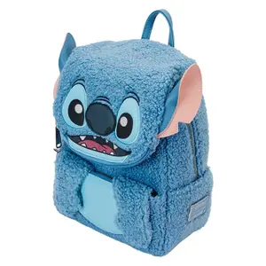 Plush backpack Loungefly Loungefly Disney Stitch image-4