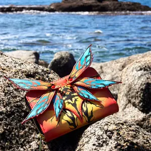 Children's wallet Loungefly Disney Avatar 2 Taruk image-2