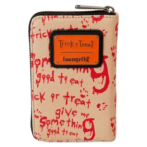 Children's wallet Loungefly Trick r Treat Pumpkin image-0