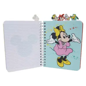 Children's notepad Loungefly Disney 100th Anniversary Mickey & Friends image-3