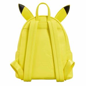 Children's backpack Loungefly Pokemon Pikachu image-1