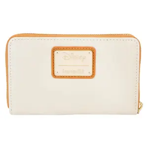 Girl's lenticular wallet Loungefly Disney I Heart Dogs Dog House Triple image-2