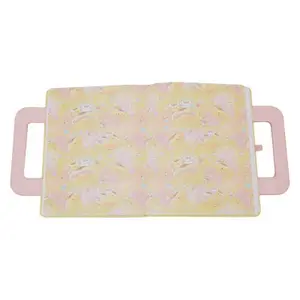 Children's notepad Loungefly Sanrio Carnival Pompompurin & Macarron image-2