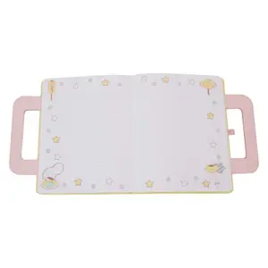 Children's notepad Loungefly Sanrio Carnival Pompompurin & Macarron image-4