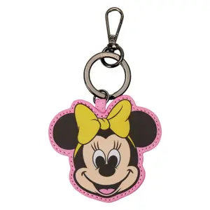 Child key ring Loungefly Disney 100 Mickey Mouse Classic image-0