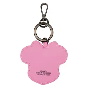 Child key ring Loungefly Disney 100 Mickey Mouse Classic image-1