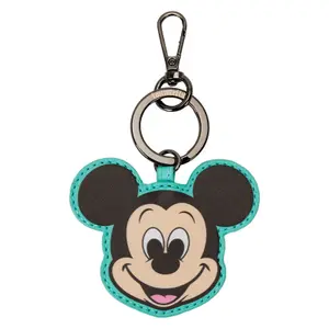 Child key ring Loungefly Disney 100 Mickey Mouse Classic image-0
