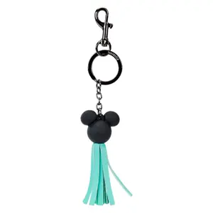 Child key ring Loungefly Disney 100 Mickey Mouse Classic image-0