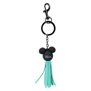 Child key ring Loungefly Disney 100 Mickey Mouse Classic image-1