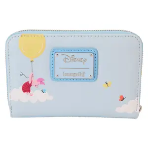 Girl's wallet Loungefly Disney Winnie the Pooh Balloons image-2