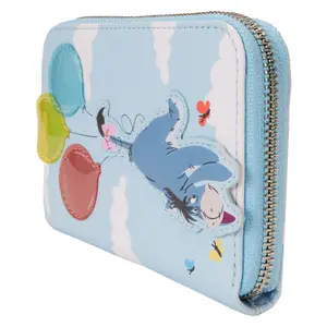 Girl's wallet Loungefly Disney Winnie the Pooh Balloons image-1