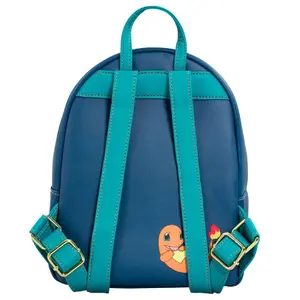 Mochila Loungefly Pokemon Charmander image-1