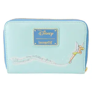 Girl's wallet Loungefly Disney Peter Pan You Can Fly image-2