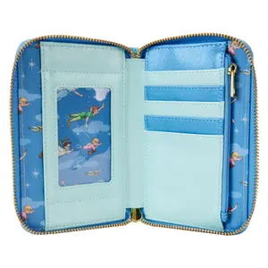 Girl's wallet Loungefly Disney Peter Pan You Can Fly image-3