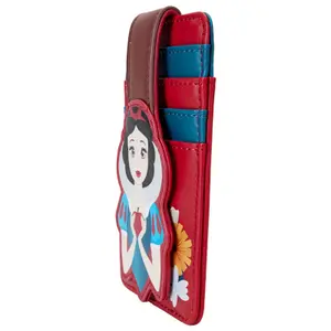 Girl's card holder Loungefly Disney Snow White image-2