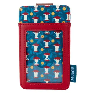 Girl's card holder Loungefly Disney Snow White image-1