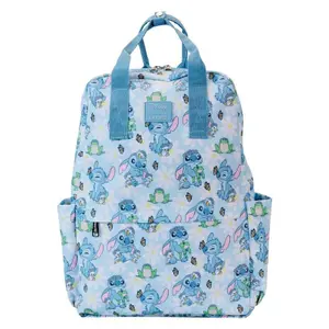 Children's backpack Loungefly Disney Stitch Spring image-0