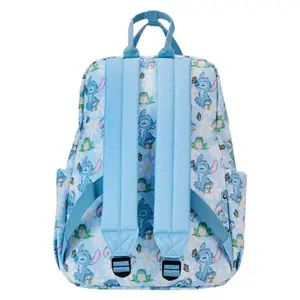 Children's backpack Loungefly Disney Stitch Spring image-3