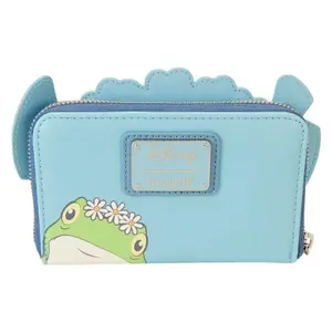 Girl's wallet Loungefly Disney Stitch Spring image-2