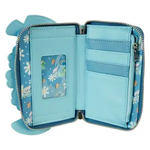 Girl's wallet Loungefly Disney Stitch Spring image-3