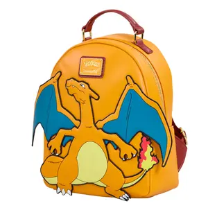 Mochila Loungefly Pokemon Charizard image-2