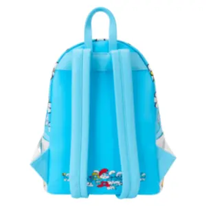 Σακίδιο παιδιού Loungefly The Smurfs Smurfette image-2
