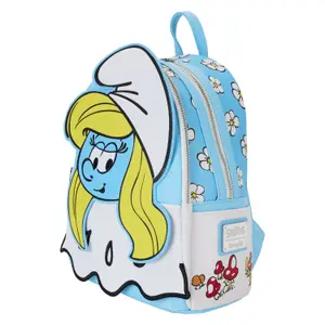 Σακίδιο παιδιού Loungefly The Smurfs Smurfette image-1