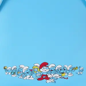 Σακίδιο παιδιού Loungefly The Smurfs Smurfette image-3