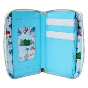 Children's wallet Loungefly The Smurfs Smurfette image-3