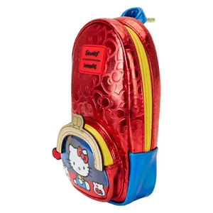 Potloodetui voor dames Loungefly Hello Kitty 50th Anniversary image-2