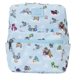 Children's backpack Loungefly Disney Toy Story image-0