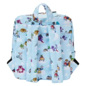 Children's backpack Loungefly Disney Toy Story image-3