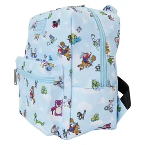 Children's backpack Loungefly Disney Toy Story image-2