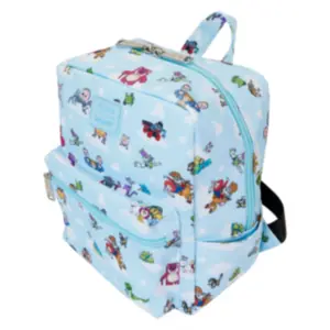 Children's backpack Loungefly Disney Toy Story image-1