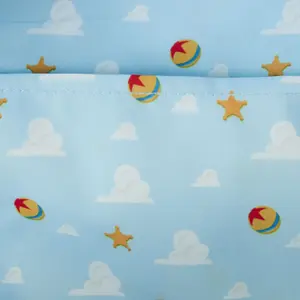 Children's backpack Loungefly Disney Toy Story image-4