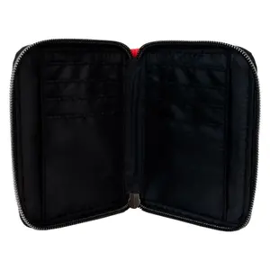 Geldbeutel Loungefly Marvel Comic Action Wolverine 50th Anniversary image-3