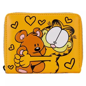 Children's wallet Loungefly Garfield - Garfield & Pooky image-0