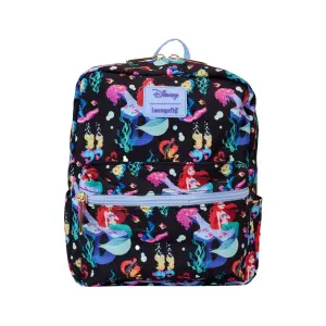 Girl's backpack Loungefly Disney The Little Mermaid 35th Anniversary image-0