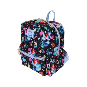 Girl's backpack Loungefly Disney The Little Mermaid 35th Anniversary image-3