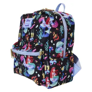 Rucksack Mädchen Loungefly Disney The Little Mermaid 35th Anniversary image-1