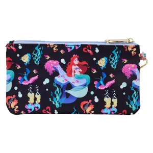 Girl's wallet Loungefly Loungefly Disney The Little Mermaid 35th Anniversary image-2