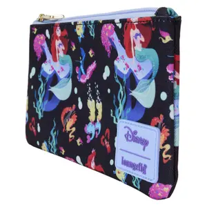 Girl's wallet Loungefly Loungefly Disney The Little Mermaid 35th Anniversary image-1