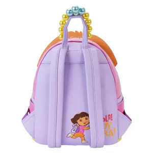 Sac à dos enfant Loungefly Dora the Explorer image-3