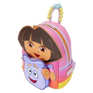 Sac à dos enfant Loungefly Dora the Explorer image-2