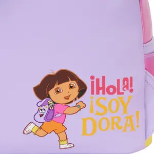 Sac à dos enfant Loungefly Dora the Explorer image-4