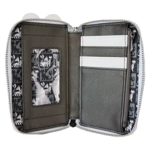 Girl's wallet Loungefly How to Train Your Dragon Light & Night Fury image-3