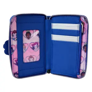 Girl's wallet Loungefly Disney Princess Manga Style image-3