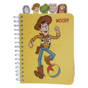 Taccuino Loungefly Disney Toy Story (x8) image-1