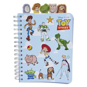 Taccuino Loungefly Disney Toy Story (x8) image-4