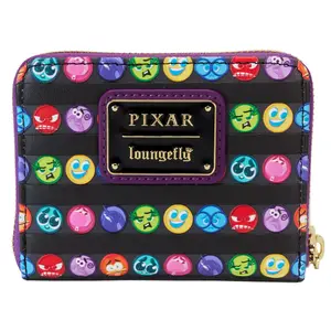 Children's wallet Loungefly Disney Pixar Inside Out 2 Core Memories image-1